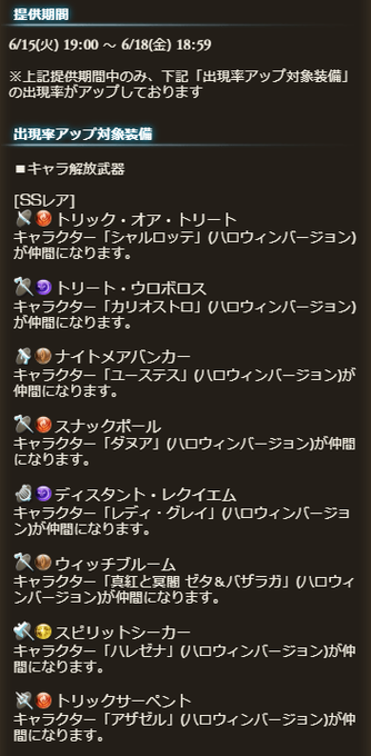 グラブル攻略 Gamewithさん の最近のツイート 10 Whotwi グラフィカルtwitter分析 グラブル攻略 Gamewithさん の最近のツイート 10 Whotwi グラフィカルtwitter分析