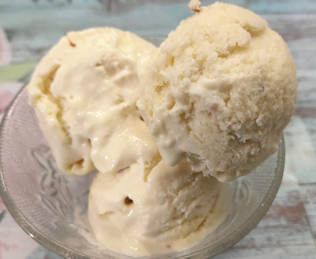 Temptingflavor's tweet photo. Litchi Ice Cream (better than store bought)
Do try this amezing ice cream this summer. You are gonna love it. #summerspecial #litchiicecream #chilleddessert #yummymummy #homeMade https://t.co/BNsGiCUqbf https://t.co/wR9LOD3qzv