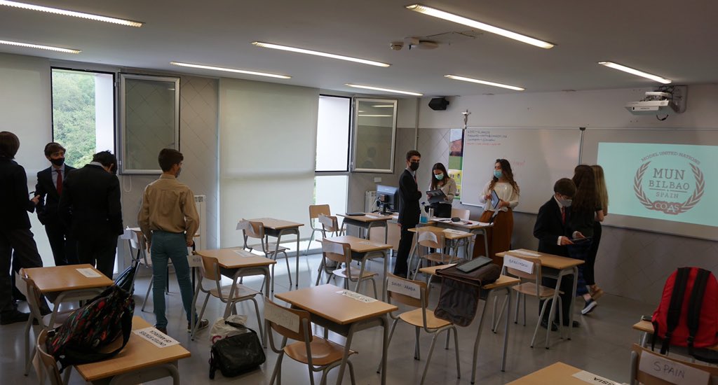 MUN Bilbao tweet media