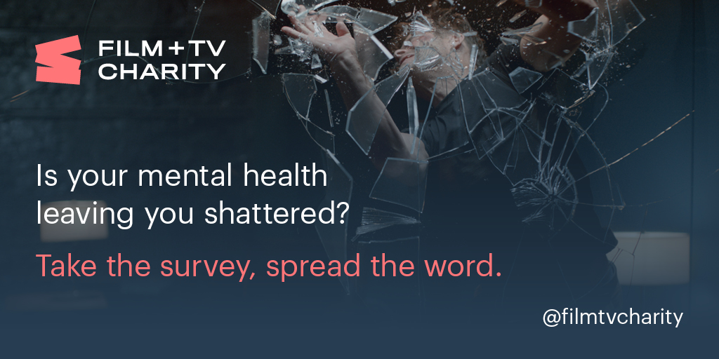 CE Film (@films_ce) on Twitter photo If you work behind-the-scenes in film, TV or cinema, please don’t forget to complete <a href="/filmtvcharity/">The Film and TV Charity</a>'s relaunched Looking Glass survey, you can do it on your lunch break, together we can make real change. Take the survey and share:🔗 hubs.ly/H0Q8qWV0
#WeAreFilmandTV If you work behind-the-scenes in film, TV or cinema, please don’t forget to complete <a href="/filmtvcharity/">The Film and TV Charity</a>'s relaunched Looking Glass survey, you can do it on your lunch break, together we can make real change. Take the survey and share:🔗 hubs.ly/H0Q8qWV0
#WeAreFilmandTV