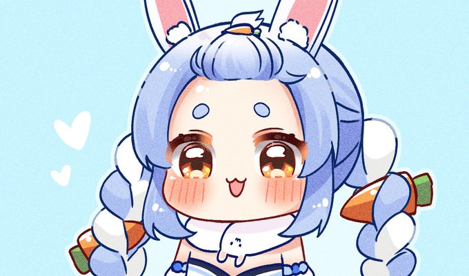 デコだしぺこちゃん!
#ぺこらーと 