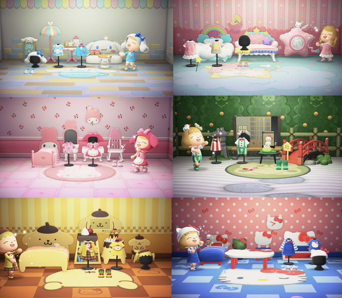 あつ森 高画質 のtwitterイラスト検索結果