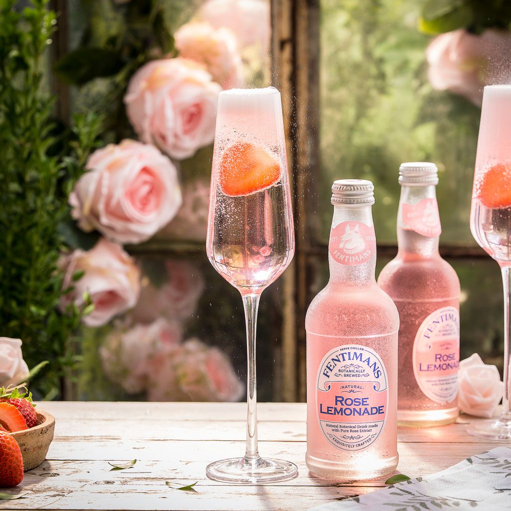 HomeMoveBoxLtd's tweet image. We're not adding just any lemonade to our boxes. We're adding iconic lemonade with a Bulgarian twist! Rose Lemonade from @FentimansLtd is made with pure Otto rose oil from the Rose Valley in Kazanlak, Bulgaria to give it a real depth of flavour. Delicious!
#fentimans #homemovebox