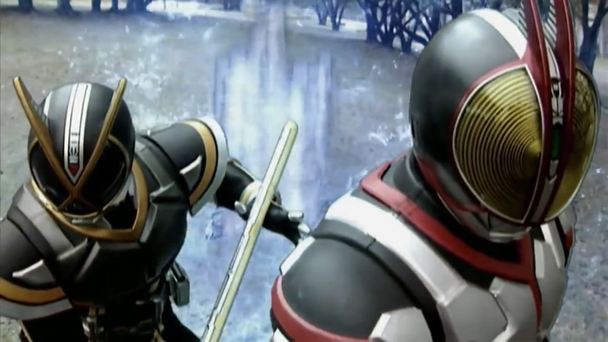 仮面ライダーファイズ 仮面ライダーファイズ
