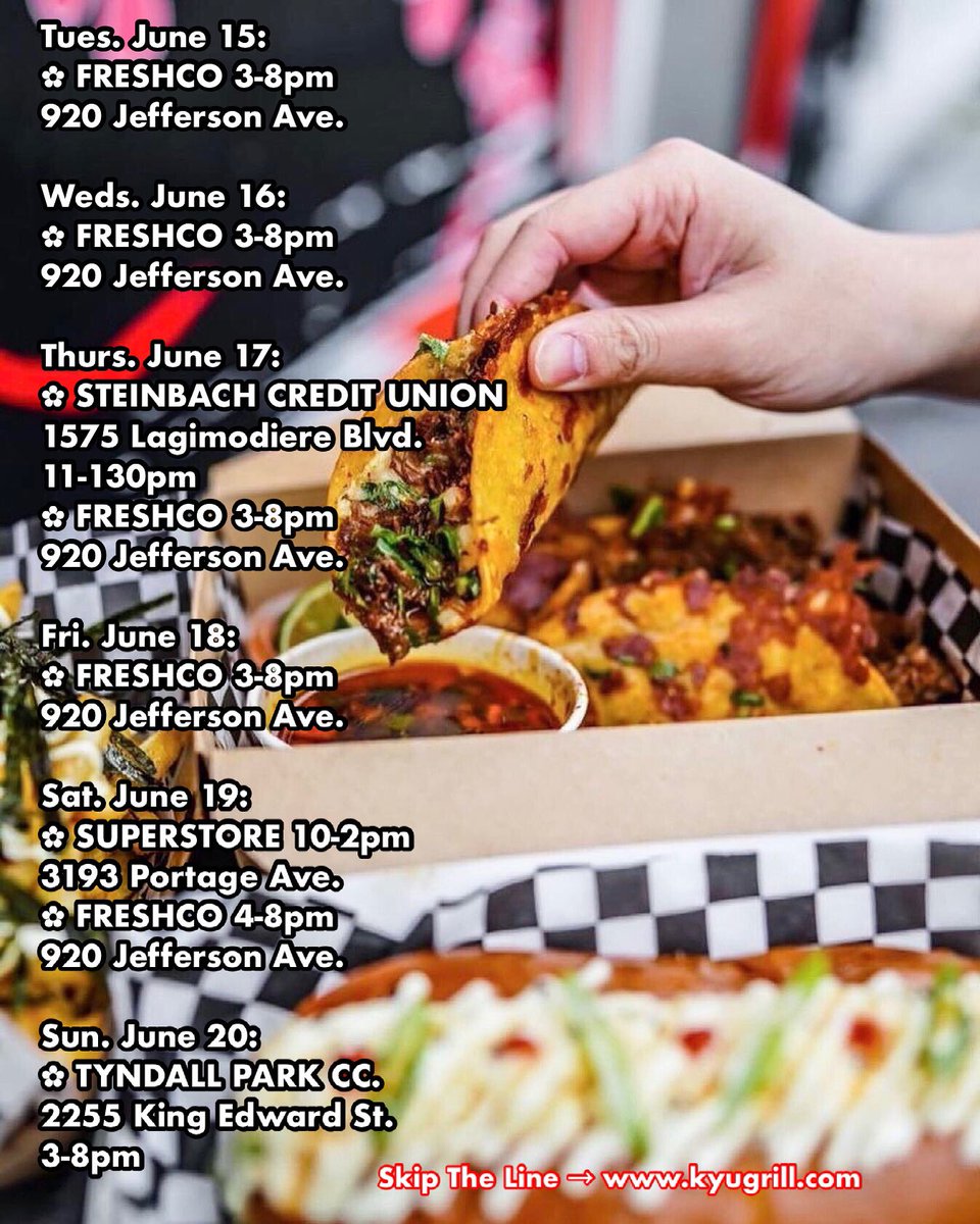 Kyu Grill Kyugrill Twitter