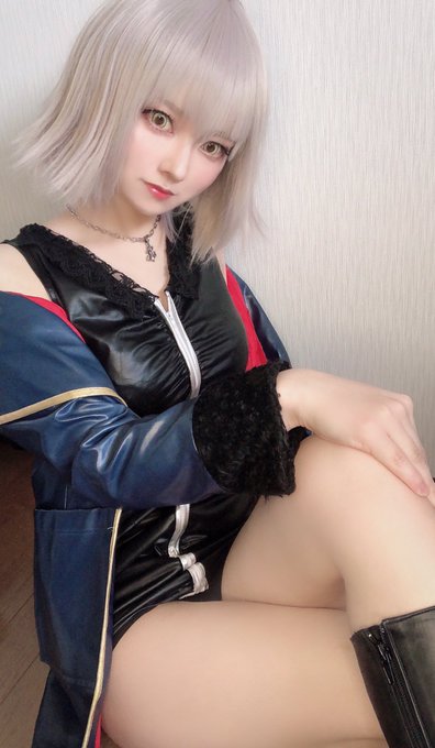 Twitterのコスプレ画像35