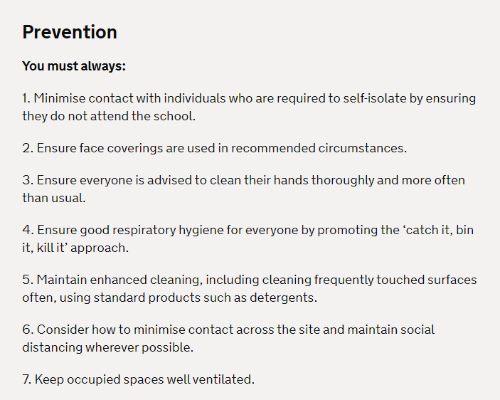 Youth Sport Trust (@youthsporttrust) on Twitter photo With only 4 days to go until #NSSW2021, we wanted to share a helpful reminder that school sports days and competitions can take place both indoors and outdoors. However, schools should follow the following measures in <a href="/educationgovuk/">Department for Education</a>'s system of controls👉 bit.ly/3vsh44i With only 4 days to go until #NSSW2021, we wanted to share a helpful reminder that school sports days and competitions can take place both indoors and outdoors. However, schools should follow the following measures in <a href="/educationgovuk/">Department for Education</a>'s system of controls👉 bit.ly/3vsh44i