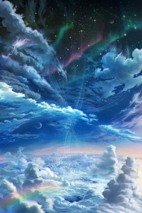 Eizoのtwitterイラスト検索結果 古い順