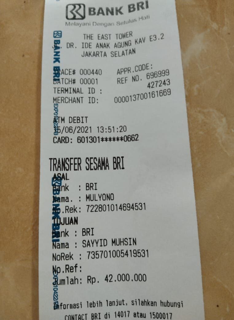 InvestasiPt's tweet photo. INVESTASI TITIP DANA ONLINE!!

#saham #investasi #sekuritas #idx #Bitcoin #crypto #cryptocurrency #market #invest #trading #jakarta #indonesia #BINANCE #BinanceSmartChain #BNB DEPOSITO TITIP DANA!!!
⬇️AJUKAN DISINI ⬇️
@INVESTASIPT
https://t.co/sk3DESjmiH
https://t.co/j87U9Ju8kf https://t.co/5kr8hwyvct