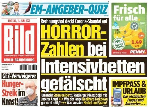 OktayTR57's tweet photo. @Markus_Soeder Damit die #Intensivlüge noch mehr Kapazität findet?
#rkigate #DIVIGate #divigategate #Fakezahlen https://t.co/dhhDFbmPok