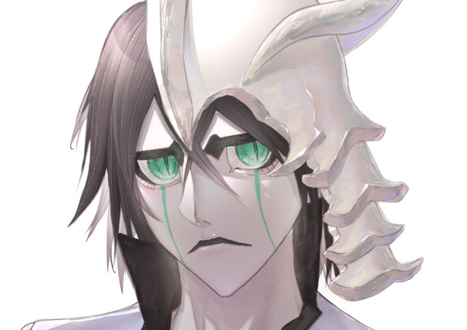 Bleachのtwitterイラスト作品 Bleachのtwitterイラスト作品