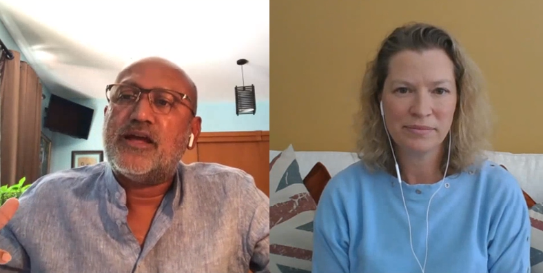 Thank you <a href="/InvestAfrica1/">Invest Africa</a> for inviting me to be part of the #UKAfricaForum2021 🌍

#Africa’s dynamic market offers an array of opportunities for business. With UK-Africa trade reaching £25.5bn in 2020, we continue to work together to maximise opportunities &amp; drive growth. [1/1]