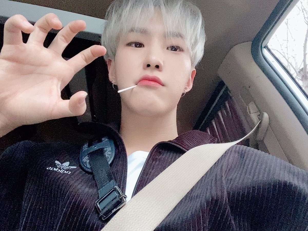minghaohao___'s tweet photo. happy birthday soons! thanks for always being sabog and maingay 😌 ung gift ko papunta an sainyo 😌 https://t.co/TuoRoWfyTw