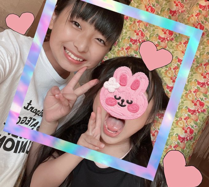 Twitterのコスプレ画像4