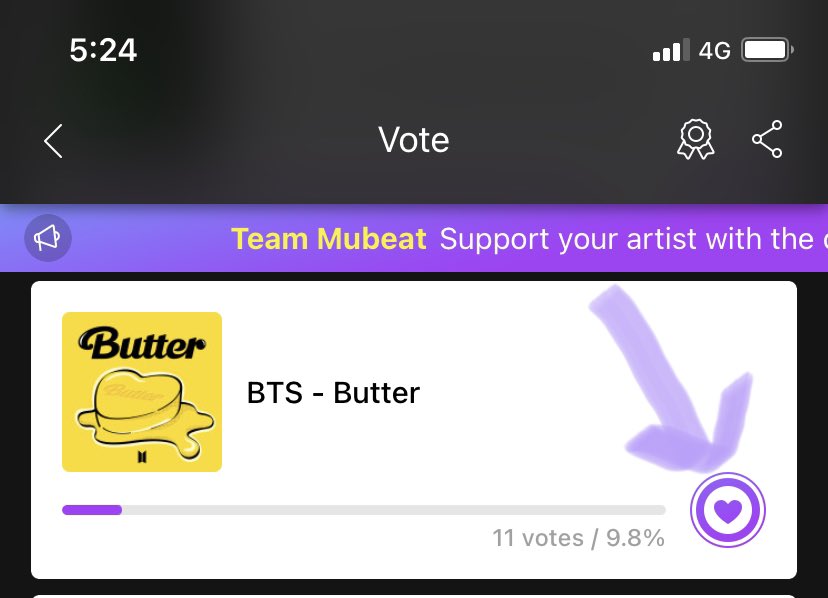 บ้านทานตะวัน 💜⁷ tweet media