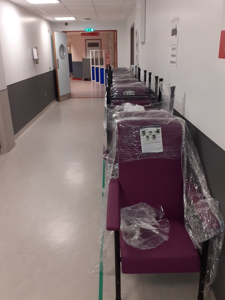 Louise Kelly (@louisefkelly) on Twitter photo A further delivery of appropriate seating for all attending our ED who are #fit2sit, reducing the risk of hospital associated deconditioning @ the front door. Many thanks to the Adelaide foundation for their support <a href="/GediTuh/">GEDI TUH</a> <a href="/puddlesrgr8/">Maeve Ryan</a> <a href="/OrlaBoyle_SLT/">Orla Boyle</a> <a href="/RuthWade14/">Ruth Wade</a> <a href="/ed_tuh/">TUH ED</a> A further delivery of appropriate seating for all attending our ED who are #fit2sit, reducing the risk of hospital associated deconditioning @ the front door. Many thanks to the Adelaide foundation for their support <a href="/GediTuh/">GEDI TUH</a> <a href="/puddlesrgr8/">Maeve Ryan</a> <a href="/OrlaBoyle_SLT/">Orla Boyle</a> <a href="/RuthWade14/">Ruth Wade</a> <a href="/ed_tuh/">TUH ED</a>
