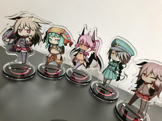 これも販売するって言ってから2年くらい経った気がする 