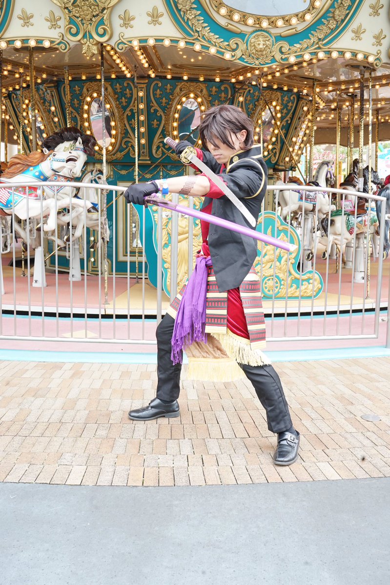 Twoucan メリーゴーランド の注目ツイート イラスト マンガ コスプレ モデル