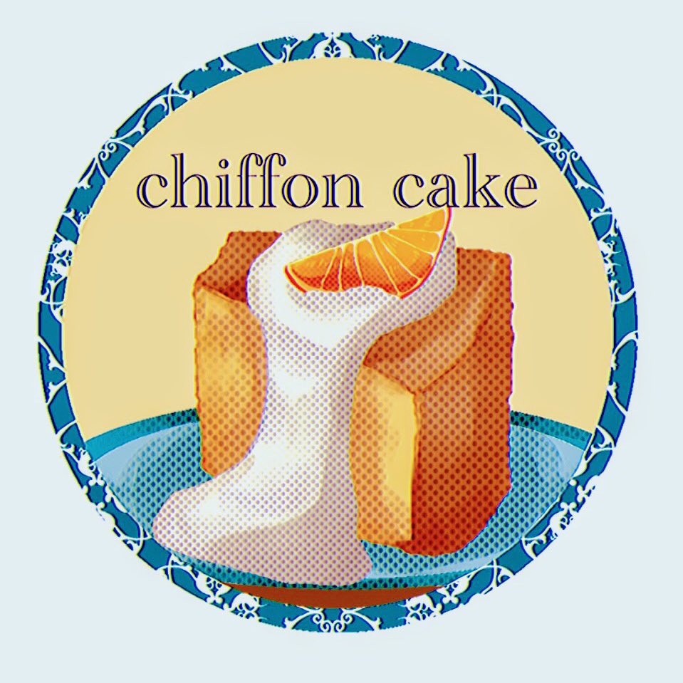 Twoucan シフォンケーキ の注目ツイート イラスト マンガ コスプレ モデル