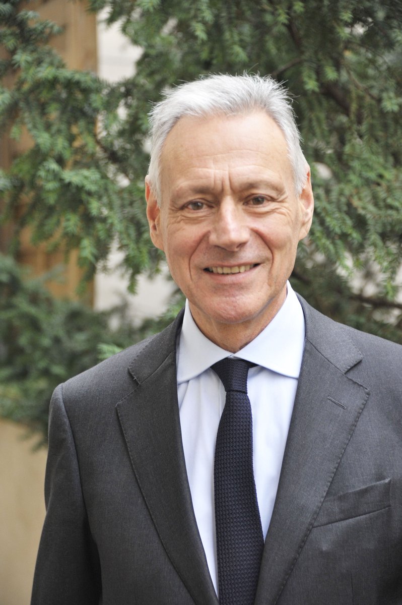 Retrouvez l'interview de Bernard Fraioli dans <a href="/LesEchos/">Les Echos</a> où il évoque l'impact de la crise sanitaire sur le marché du repreneuriat et comment il peut contribuer à la relance de l'économie.

➡️ Article : bit.ly/3zt61v1

#reprisedentreprise #cessionentreprise #repreneuriat