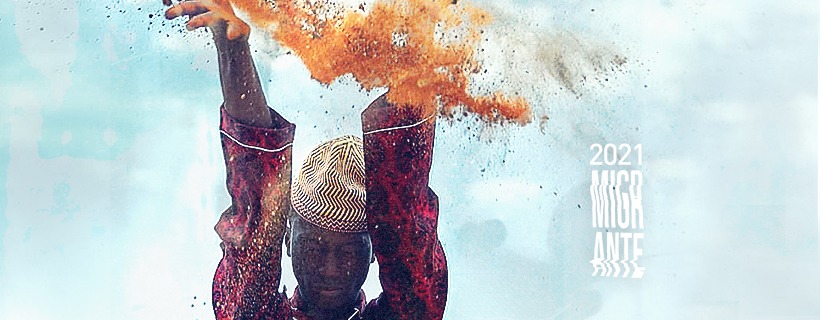 AssDocit's tweet image. 🎉🎉Sta per scadere l'iscrizione al bando della 12esima edizione del Festival del @CineMigrante !

CALL➡ cinemigrante.org/inscripcion

DEADLINE➡ 1 luglio 2021

Info:
Sito Web➡ cinemigrante.org/presentacion/
Facebook ➡ facebook.com/CineMigrante