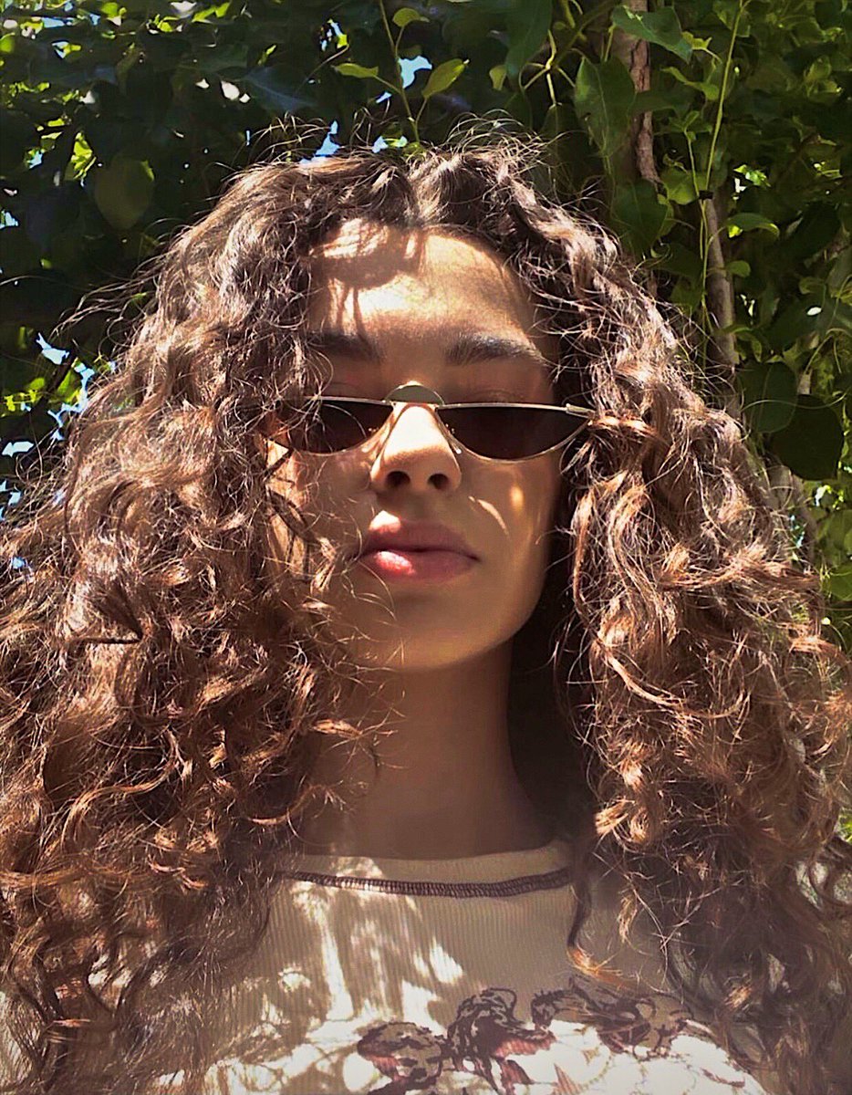 Su Burcu Yazgi Coskun. 🚬

— @SuBurcuYzg