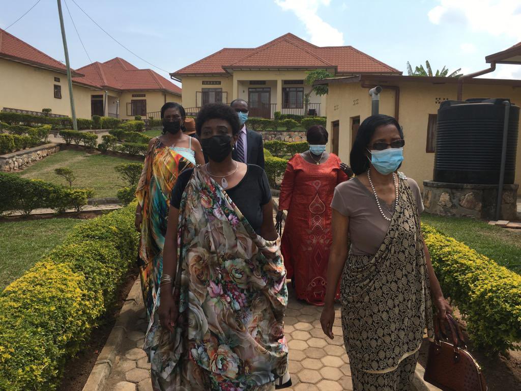 Assumpta Uwabera (AUwabera) Twitter