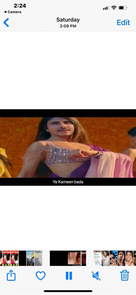 kamaalrkhan's tweet photo. Respected @MumbaiPolice @CPMumbaiPolice Please note @mikaSingh has morphed my pics and released a full video few days ago. Now he is threatening to release a video with morphed photos of my 14 years old daughter. I have all his SMS as a record. Please register my #FIR. https://t.co/Hypz0LNNwK