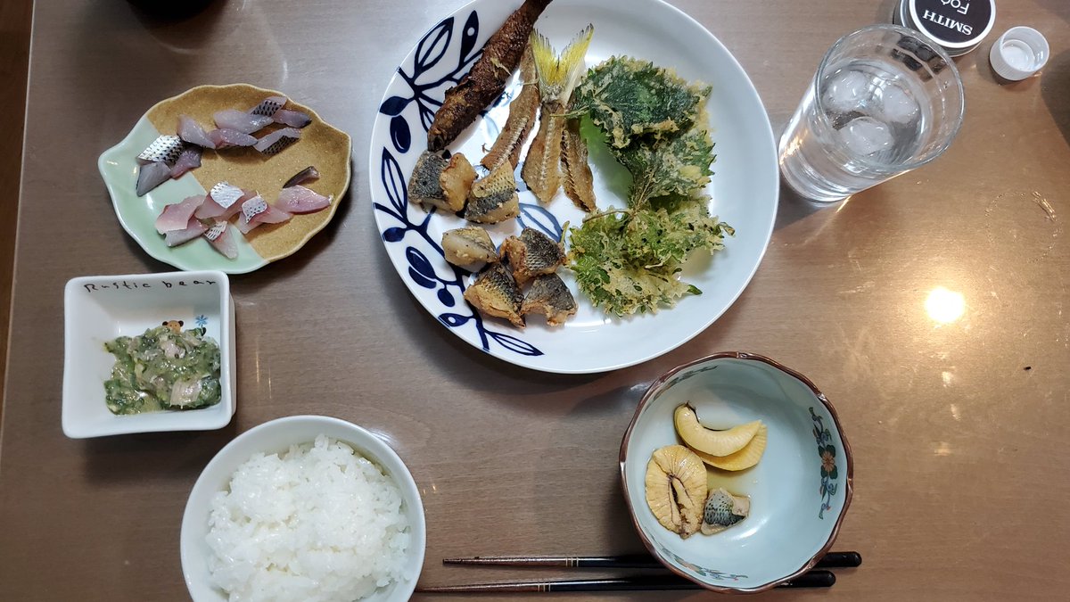 みんなの 刺身 からあげ 口コミ 評判 食べたいランチ 夜ごはんがきっと見つかる ナウティスイーツ