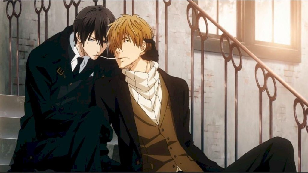 Leo On Twitter: "If U Wanna Watch An Anime That Is Funny And Short, U  Should Watch Dakaichi Also It�s Gay #Dakaichi Https://T.co/Hmunk5F7Mk" /  Twitter Leo On Twitter: "If U Wanna Watch An Anime That Is Funny And Short, U  Should Watch Dakaichi Also It�s Gay #Dakaichi Https://T.co/Hmunk5F7Mk" /  Twitter