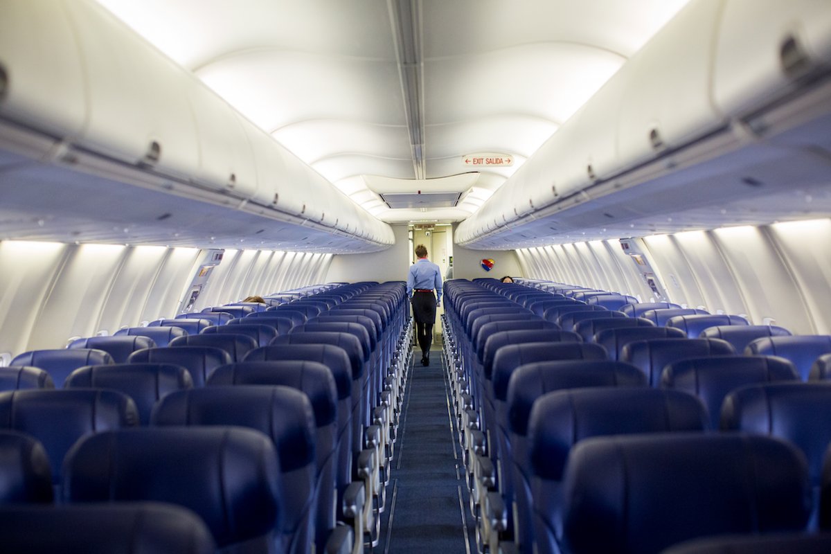 OneMileataTime's tweet photo. Wow: Southwest Airlines Offering 50% Off Flights https://t.co/S4DrpGVFR8 https://t.co/s8RYD4eLVy