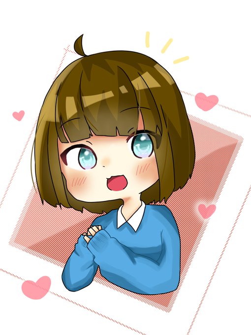 皆さんお久しぶりですのtwitterイラスト検索結果