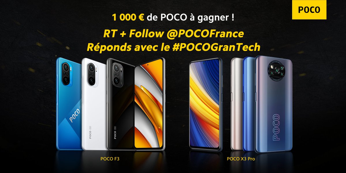 Poco f6 Ozon