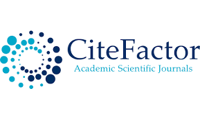 Endeks listemize hoş geldin CiteFactor! Sağlık hizmetlerinde kuram ve uygulamaya yönelik çalışmalarınızı bekliyoruz! #shkud #kuram #uygulama #saglikyonetimi #akademikdergi