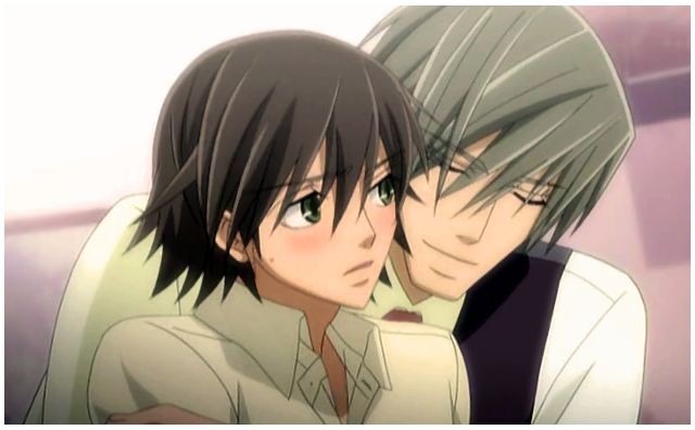 MONURIAWN234's tweet photo. อย่าซุบสิฉันเขินน่ะ😅💗
#อนิเมะวาย 
#Junjou romantic
#มังงะวาย
 #ติ่ววาย https://t.co/eU9cX4xmPS