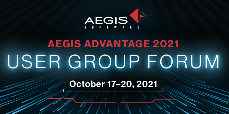 FactoryLogix's tweet photo. Aegis is excited to announce that registration is now open for our upcoming Aegis Advantage User Group Forum. Join us, October 17-20, at the beautiful Marriott Harbor Beach Resort &amp; Spa in Ft. Lauderdale, FL https://t.co/sVeWj6CYRN #FactoryForward #Adaptive #Agile #Industry40 https://t.co/Y4LfxFjIvm