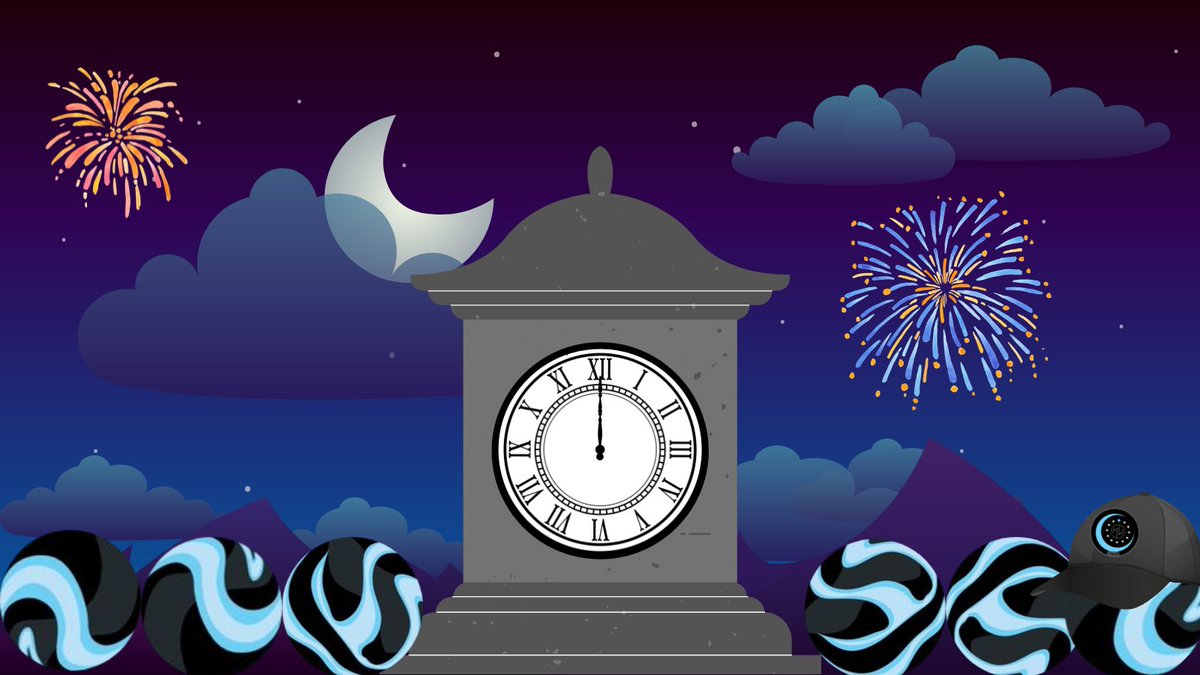 <a href="/wispy_jmr/">carmen02036.eth</a> <a href="/Wespy_jmr/">Wespy</a> <a href="/Wuspy_jmr/">Wuspy</a> <a href="/wospy_jmr/">Wospy</a> <a href="/Waspy_JMR/">Waspy</a> <a href="/CoachWyspy_JMR/">Coach Wyspy</a> <a href="/MngrWillow_JMR/">Manager Willow</a> 24:00 - Clock strikes midnight.
#WillOfTheWisps