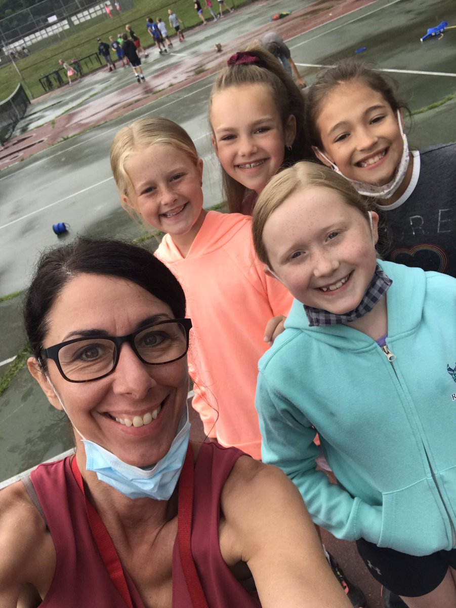 I’m going to miss getting to hang out with incredible girls during lunch and recess! <a href="/BarrowsSchool/">Barrows Elementary School</a>