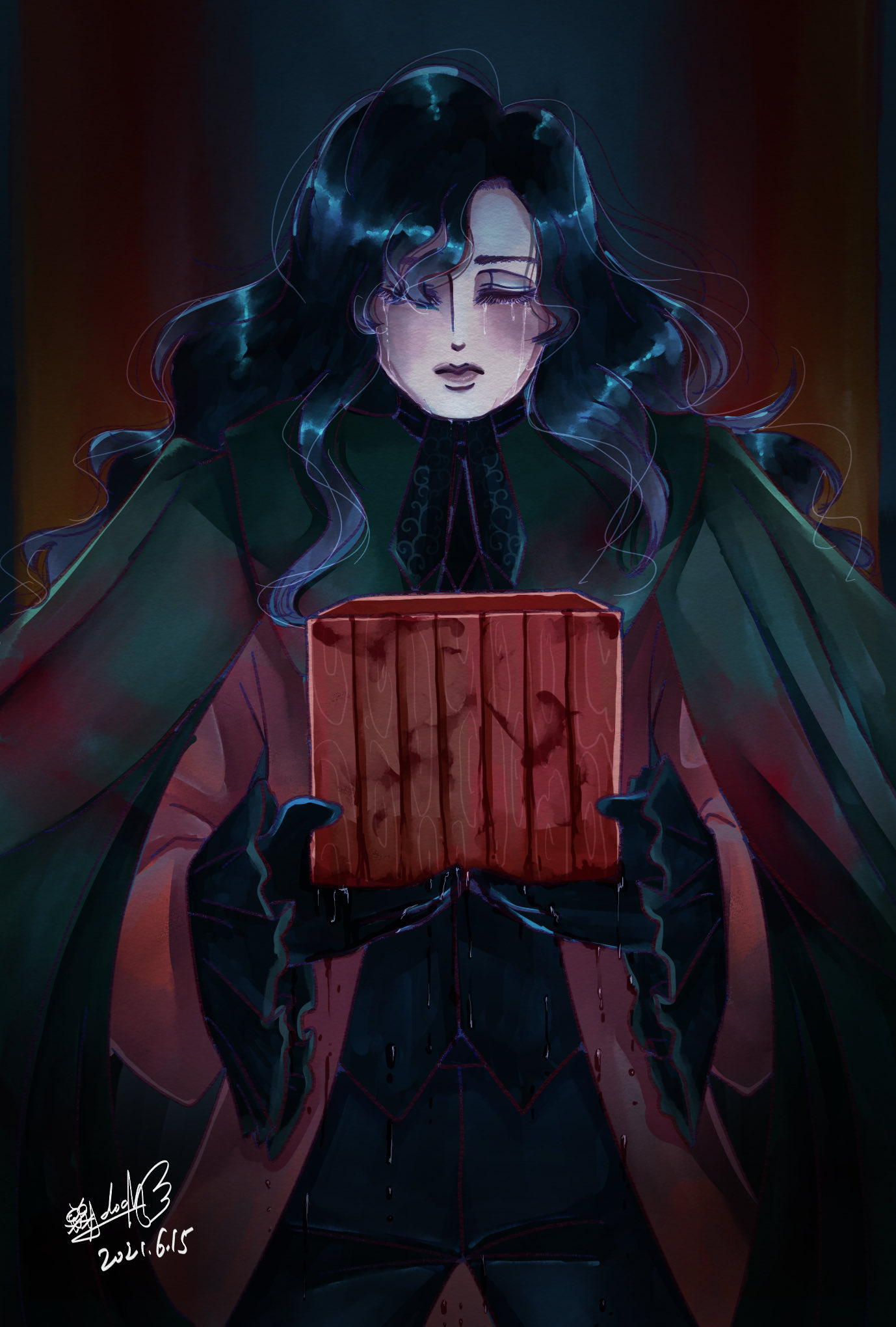 アドク 休眠気味 お絵かき さよなら ムッシュ ド パリ 色々な舞台を今まで観てきたけど 本当にお気に入りの舞台の一つになった ストーリーはもちろん サンソンのビジュアルも 衣装もフランス革命の頃で大好きな要素しかない 最後まで駆け抜け アドク 休眠気味 お絵かき さよなら ムッシュ ド パリ 色々な舞台を今まで観てきたけど 本当にお気に入りの舞台の一つになった ストーリーはもちろん サンソンのビジュアルも 衣装もフランス革命の頃で大好きな要素しかない 最後まで駆け抜け