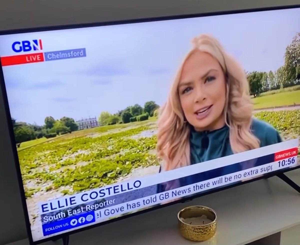 Ellie Costello tweet media