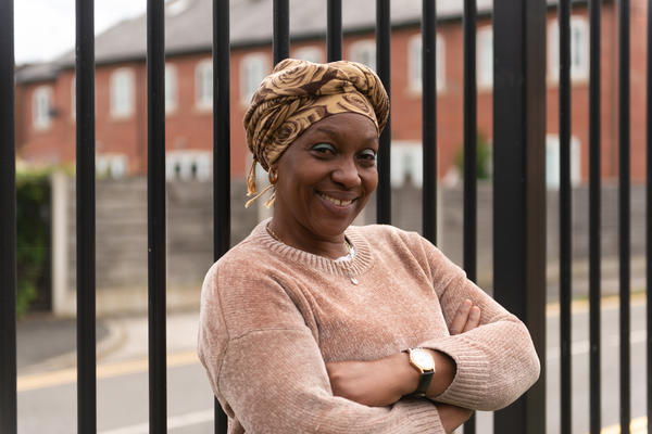 TogetherTrust's tweet image. 📢 We need volunteers! 📢

We are looking for new people to join our Board. A very rewarding role with a skilled and supportive team, and a fantastic opportunity to make a difference to the people and families we support throughout the North West: 

➡️ lnkd.in/eTAqZER