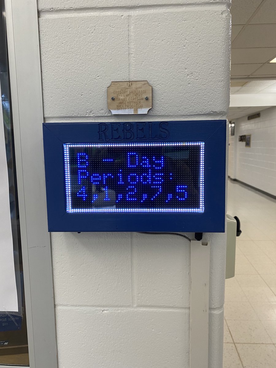 BravermanHHS's tweet photo. Some more innovation in ⁦@mstrcap⁩ HID class #changesDAILY https://t.co/O3u59fvxj5