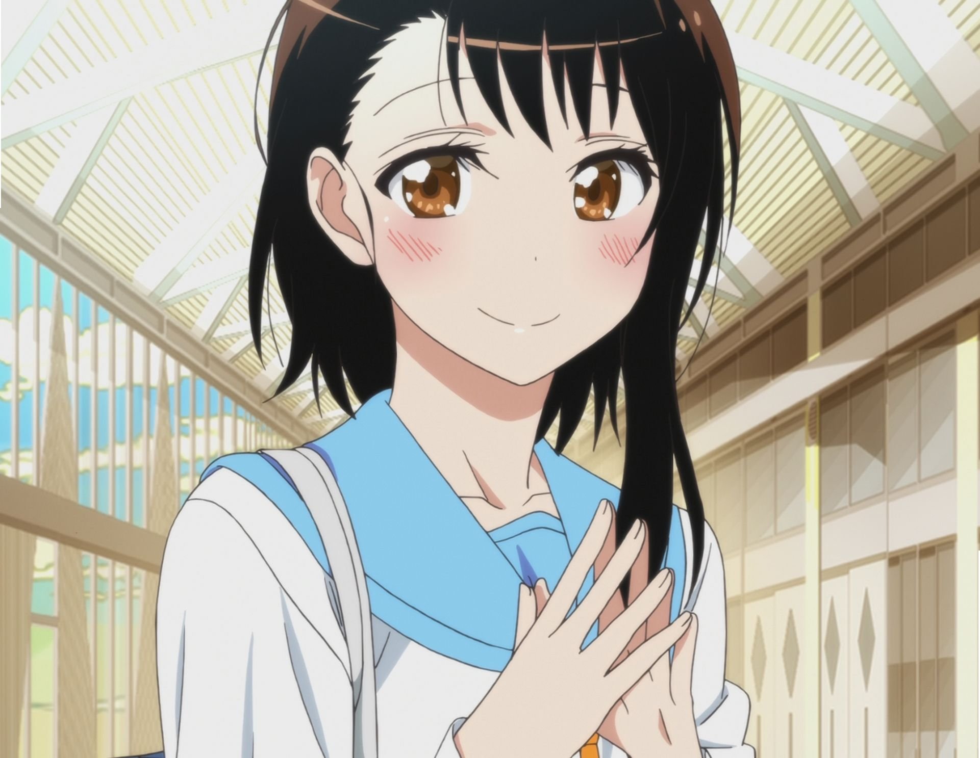 Anime News Network on Twitter: Anime News Network on Twitter: