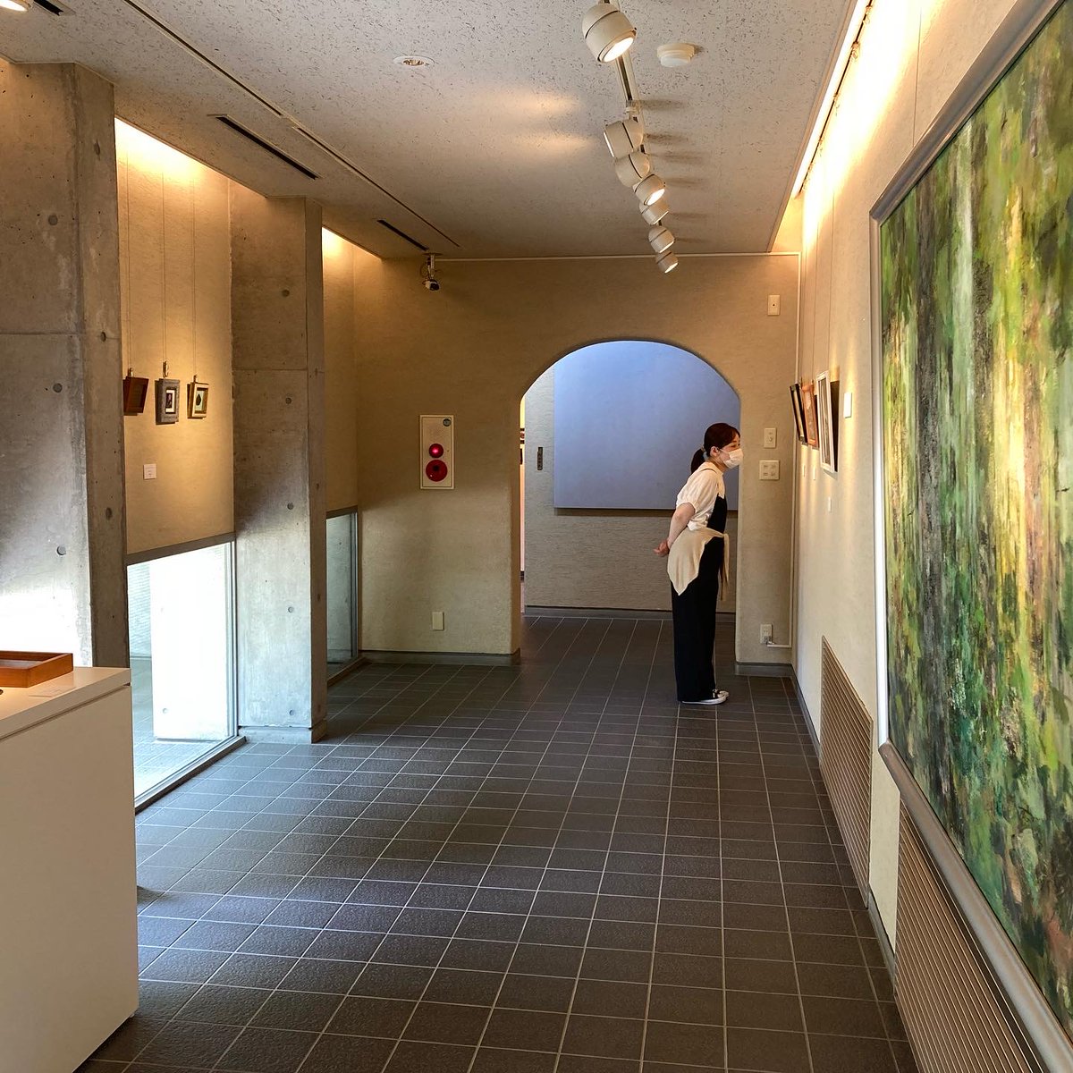 cugiutti's tweet photo. 本日から開催の「JIBART展」に参加してます。場所は大崎市民ギャラリー 緒絶の館。
6月15日〜6月21日 10:00〜17:00（最終日は15:00閉場）
ジャンル問わず、いろんな作品が集まり楽しい展示になってます。興味のある方は是非！
#美術 #アート #展示 #大崎市 #緒絶の館 #jibart https://t.co/gs8kObnRi2