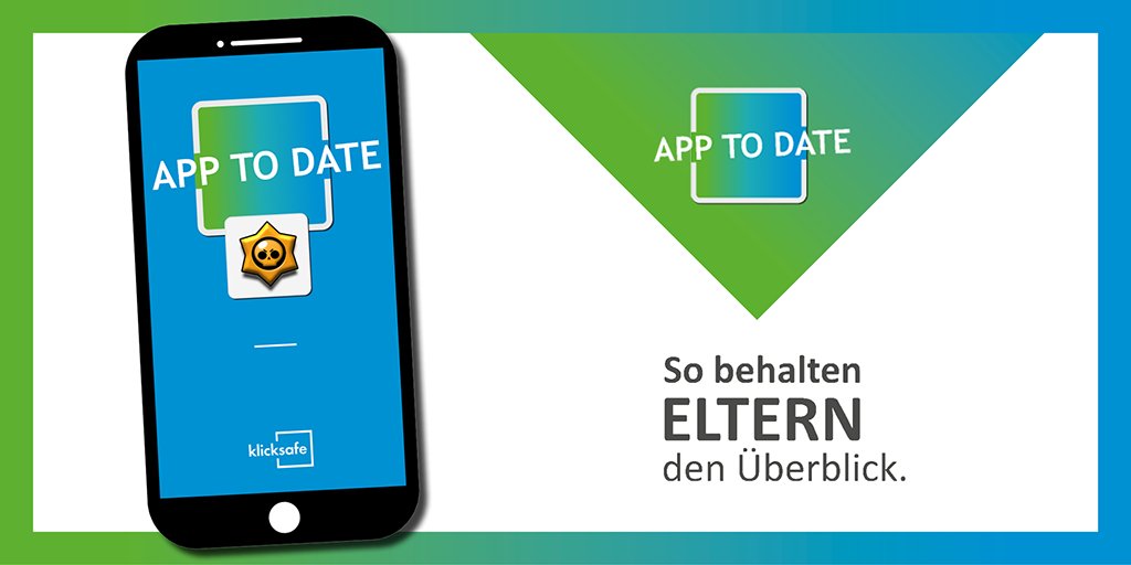 Die Gaming-App #BrawlStars ist besonders bei Kindern beliebt. Aber ist sie für Kinder geeignet? Welche Risiken gibt es? Wir fassen die wichtigsten Infos und Tipps für Eltern zusammen. Bleibt #Apptodate! klicksafe.de/apps/brawl-sta… #Medienerziehung