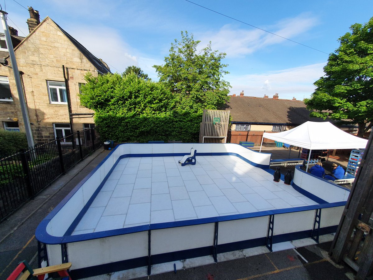 Kirkstall St Stephen's C of E Primary School tweet media