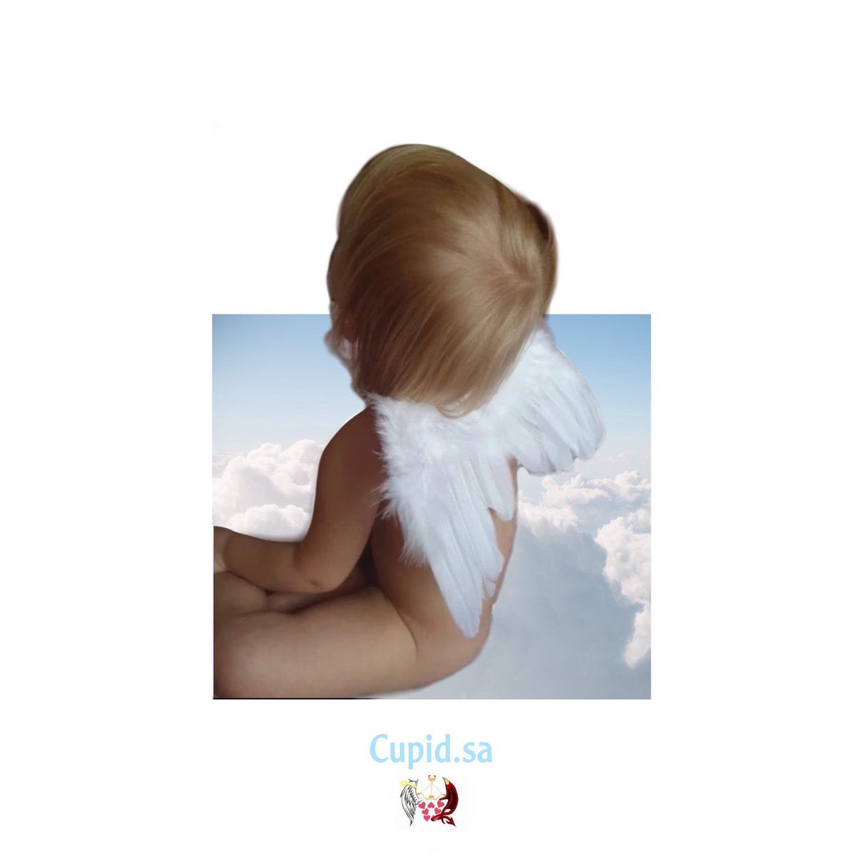 cupidsaa's tweet image. Baby angel 🏹👼🏻💕💕💕
الصورة حقيقيه📸 مو رسمه 🧑🏼‍🎨
