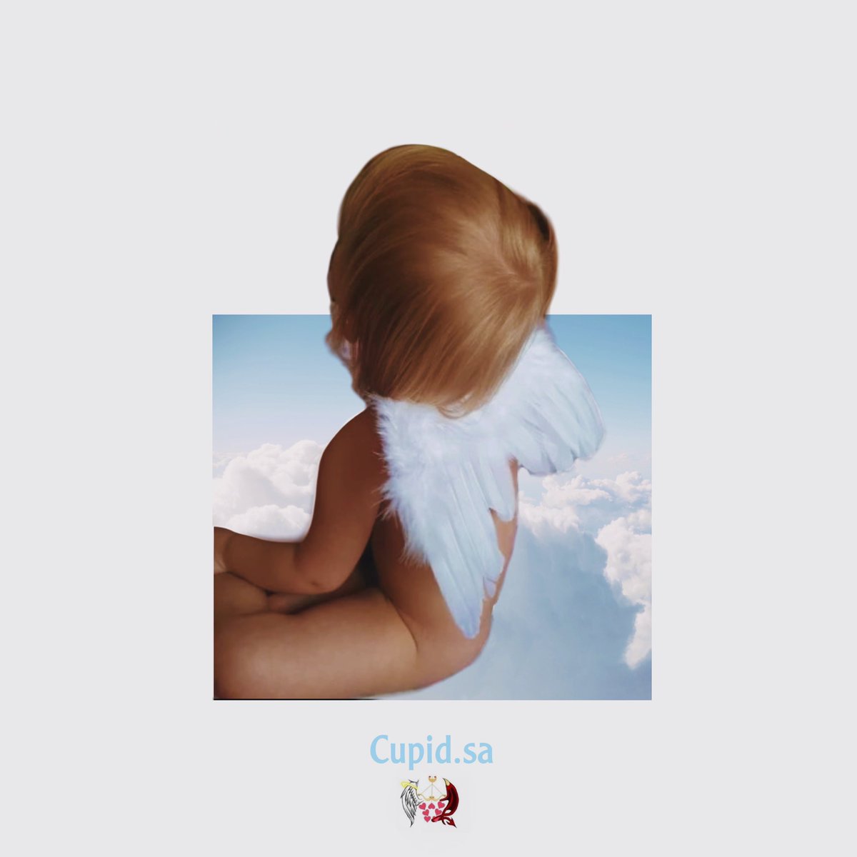 cupidsaa's tweet image. Baby angel 🏹👼🏻💕💕💕
الصورة حقيقيه📸 مو رسمه 🧑🏼‍🎨