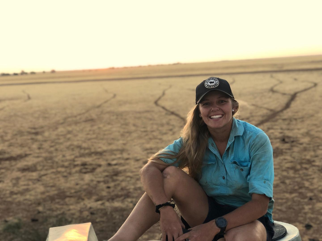 The Jillaroo tweet media