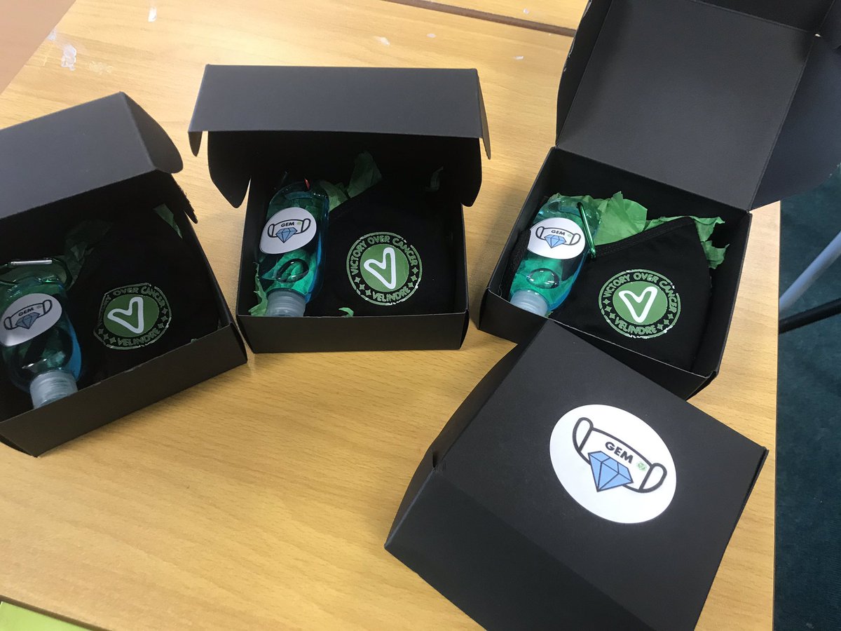 More brilliant @VelindreCC themed prototypes created by the Yr 9 students of <a href="/BryntirionComp/">BryntirionComp</a> as part of the Lion’s Den Challenge <a href="/BryntirionSCC/">Bryntirion Skills Mr Rowe</a> ✅

Superb skills being presented today... you are all a credit to Bryntirion 👏🏻💡

<a href="/CareersWales/">Careers Wales</a>